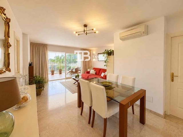 3 bedroom Flat for sale in Maioris Decima, Llucmajor with pool garage - € 569,000 (Ref: 9900706)