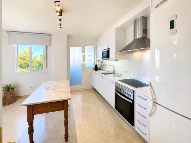 3 bedroom Flat for sale in Maioris Decima, Llucmajor with pool garage - € 569,000 (Ref: 9900706)
