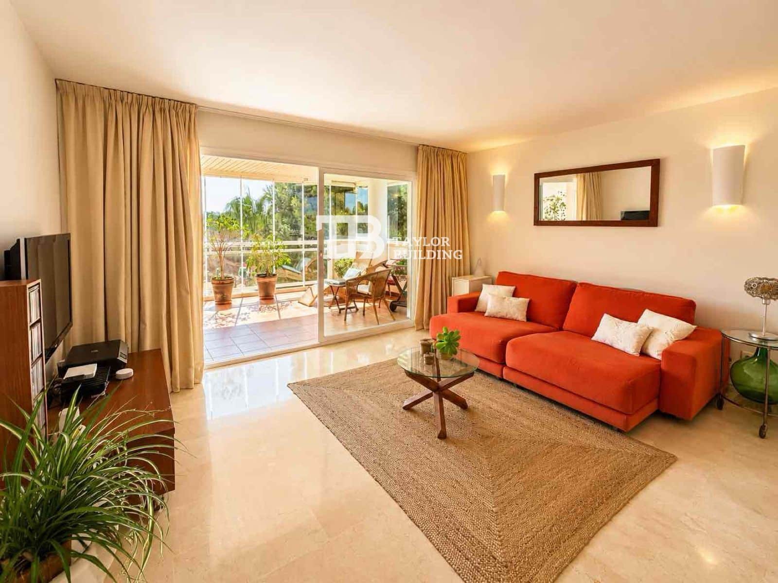 3 slaapkamer Flat te koop in Maioris Decima met zwembad garage - € 569.000 (Ref: 9900706)