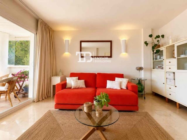 3 bedroom Flat for sale in Maioris Decima, Llucmajor with pool garage - € 569,000 (Ref: 9900706)