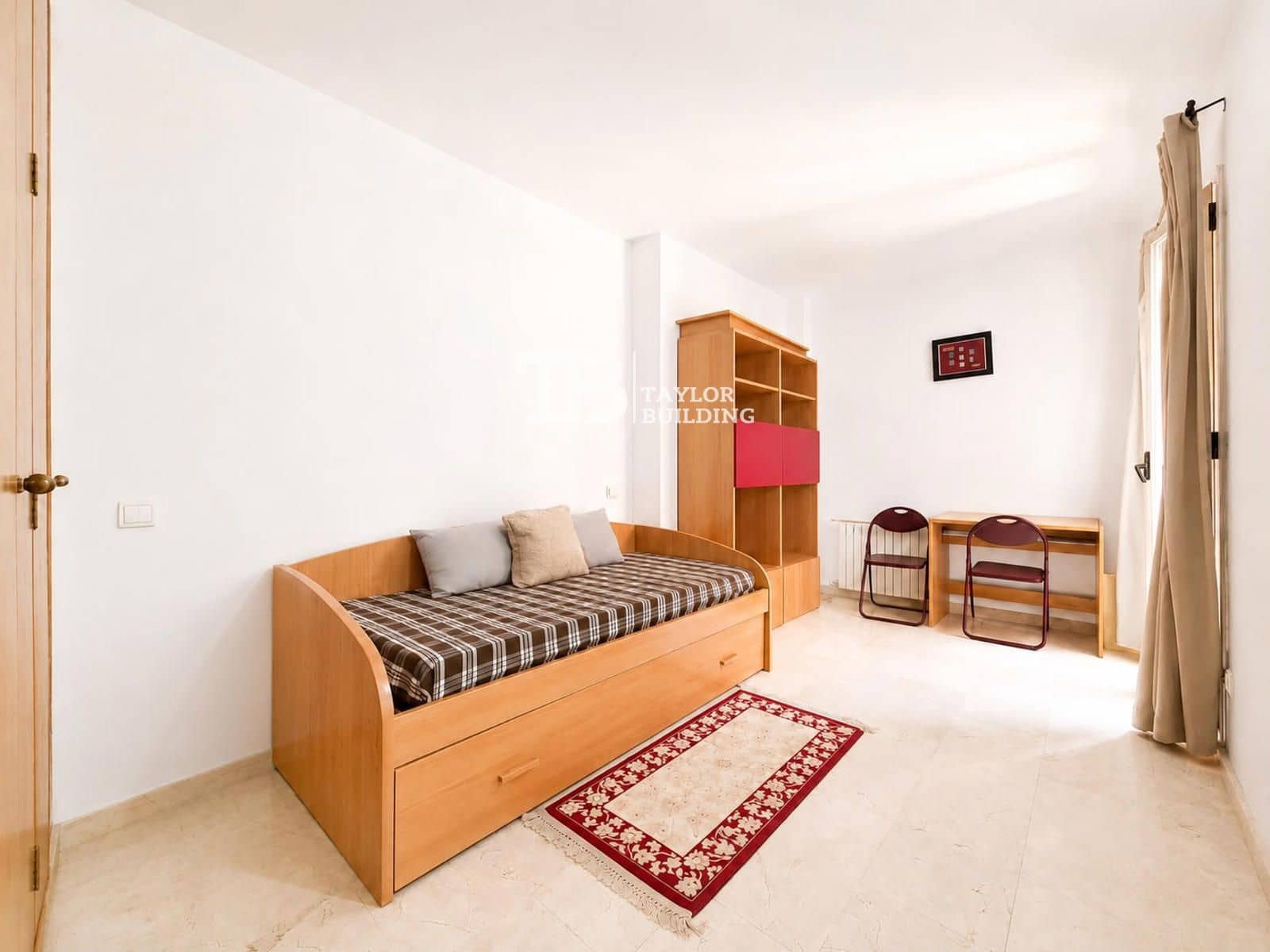 4 sypialnia Mieszkanie na sprzedaż w Palma de Mallorca z garażem - 799 000 € (Ref: 9902298)