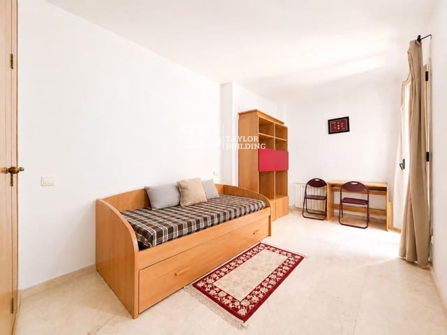 4 sypialnia Mieszkanie na sprzedaż w Coll d'en Rabassa, Palma de Mallorca z garażem - 799 000 € (Ref: 9902298)