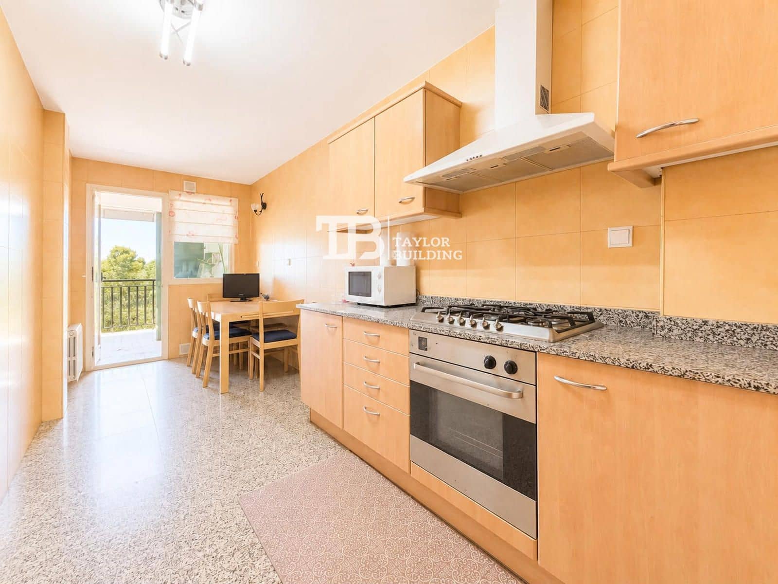 4 sypialnia Mieszkanie na sprzedaż w Palma de Mallorca z garażem - 799 000 € (Ref: 9902298)