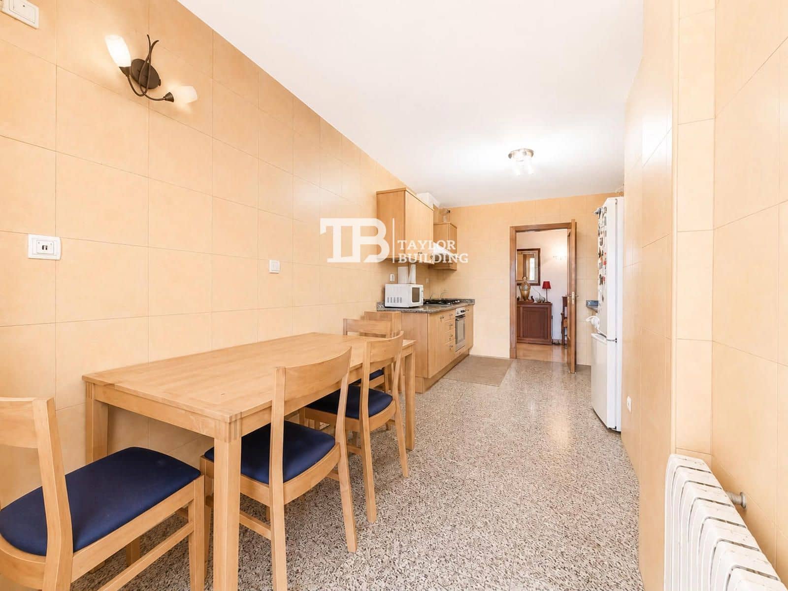 4 sypialnia Mieszkanie na sprzedaż w Palma de Mallorca z garażem - 799 000 € (Ref: 9902298)