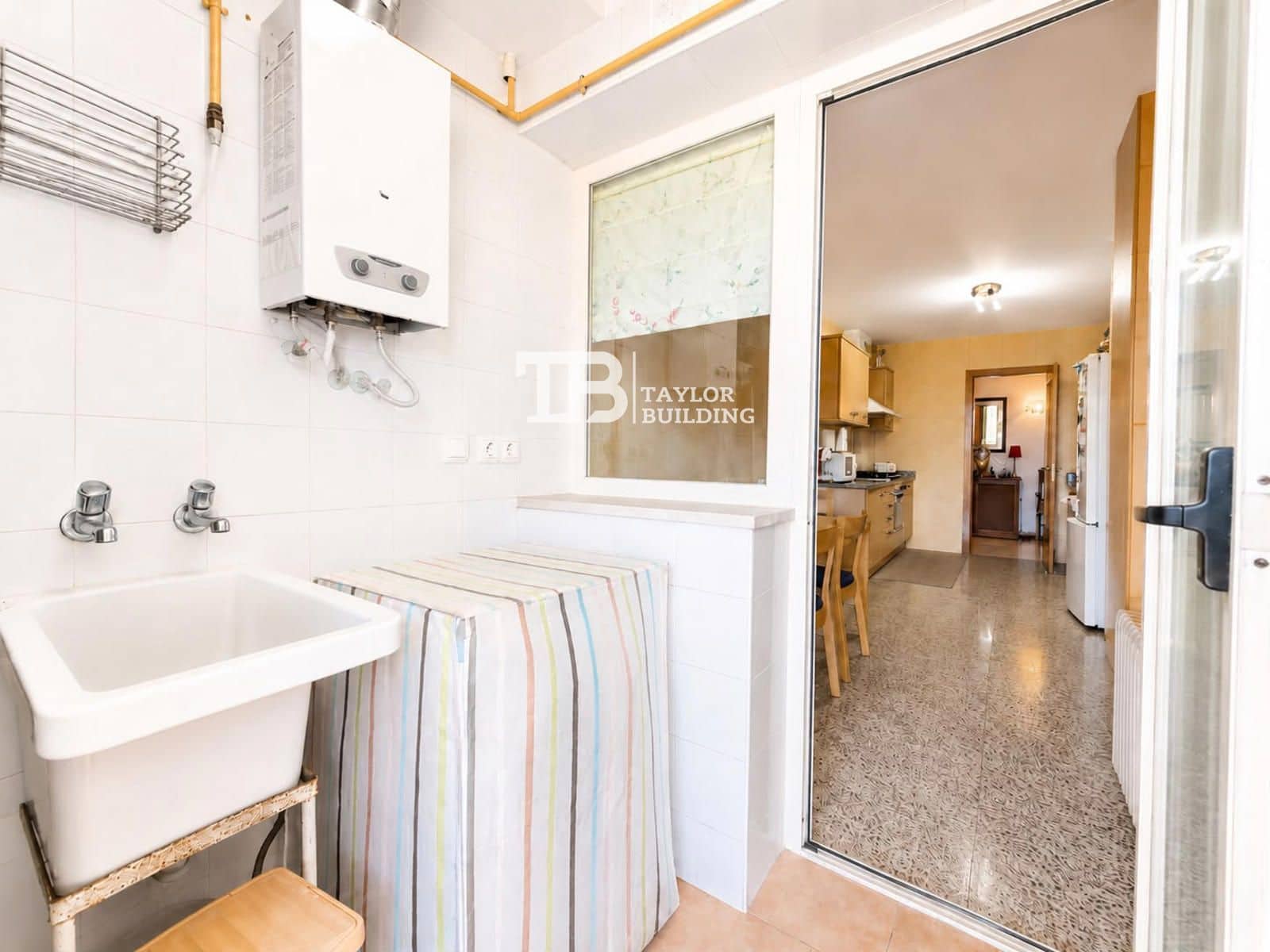 4 sypialnia Mieszkanie na sprzedaż w Palma de Mallorca z garażem - 799 000 € (Ref: 9902298)