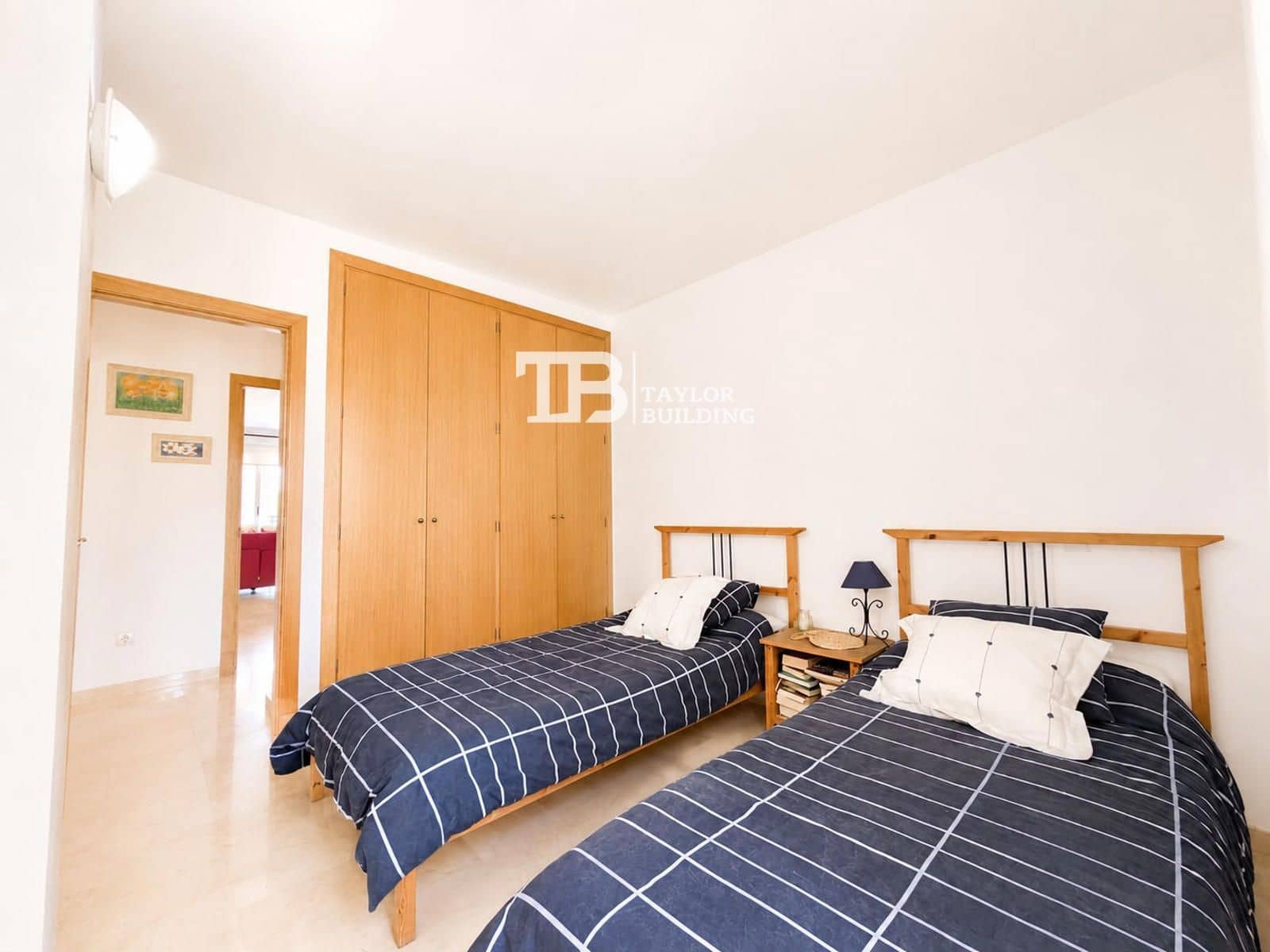 4 sypialnia Mieszkanie na sprzedaż w Palma de Mallorca z garażem - 799 000 € (Ref: 9902298)