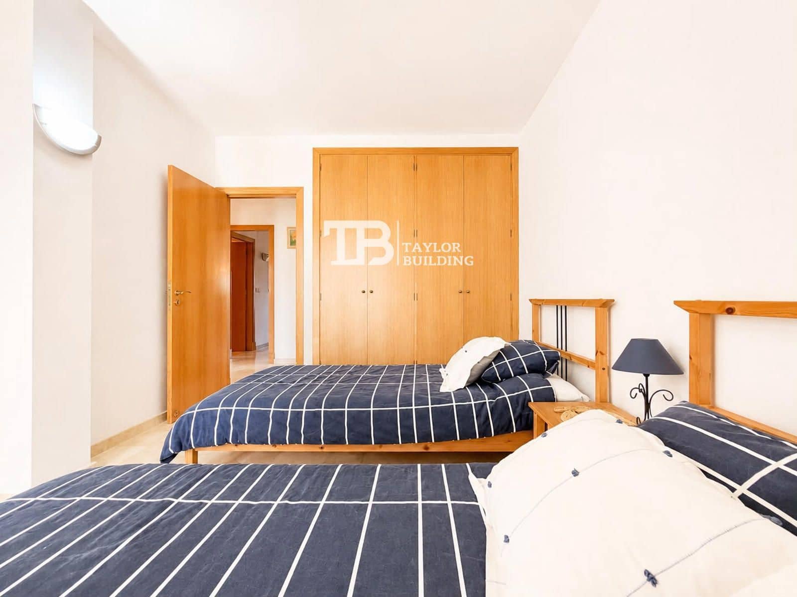4 sypialnia Mieszkanie na sprzedaż w Palma de Mallorca z garażem - 799 000 € (Ref: 9902298)