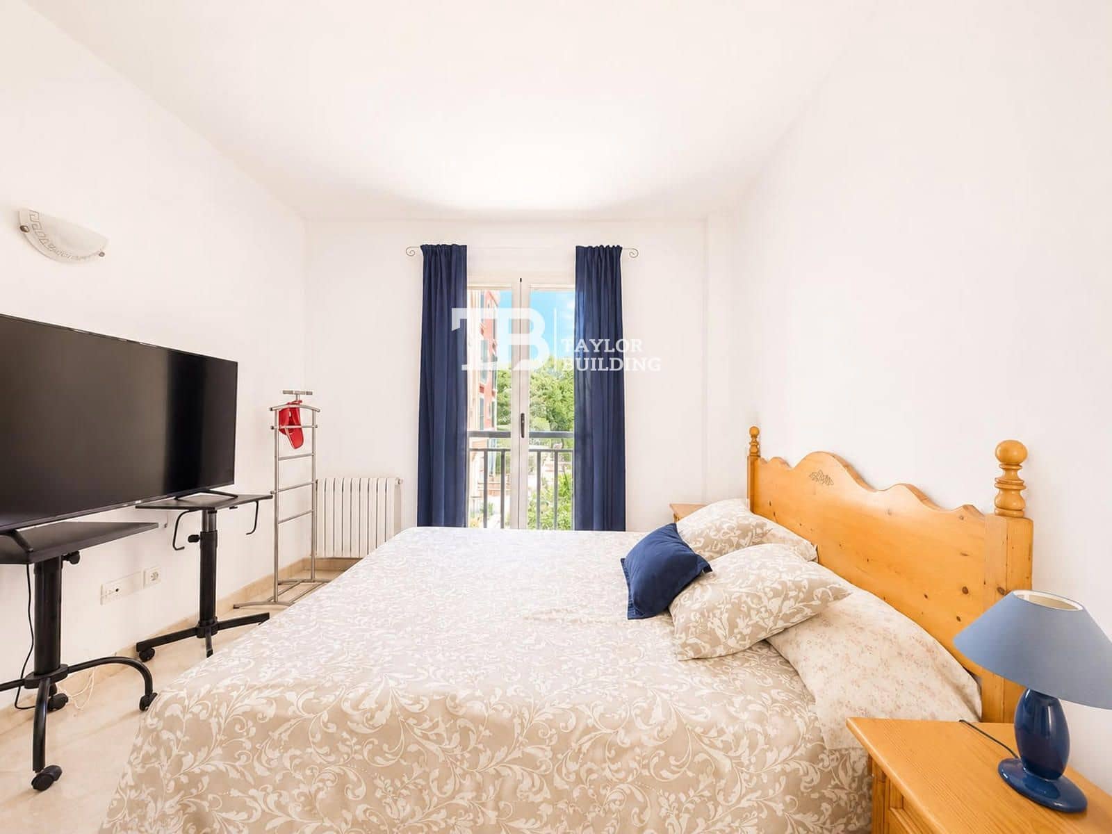 4 sypialnia Mieszkanie na sprzedaż w Palma de Mallorca z garażem - 799 000 € (Ref: 9902298)