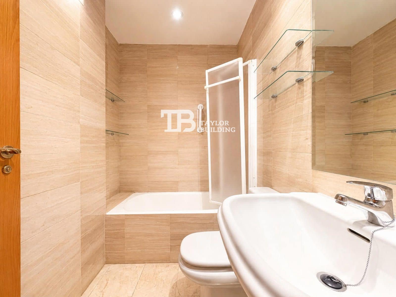 4 sypialnia Mieszkanie na sprzedaż w Palma de Mallorca z garażem - 799 000 € (Ref: 9902298)