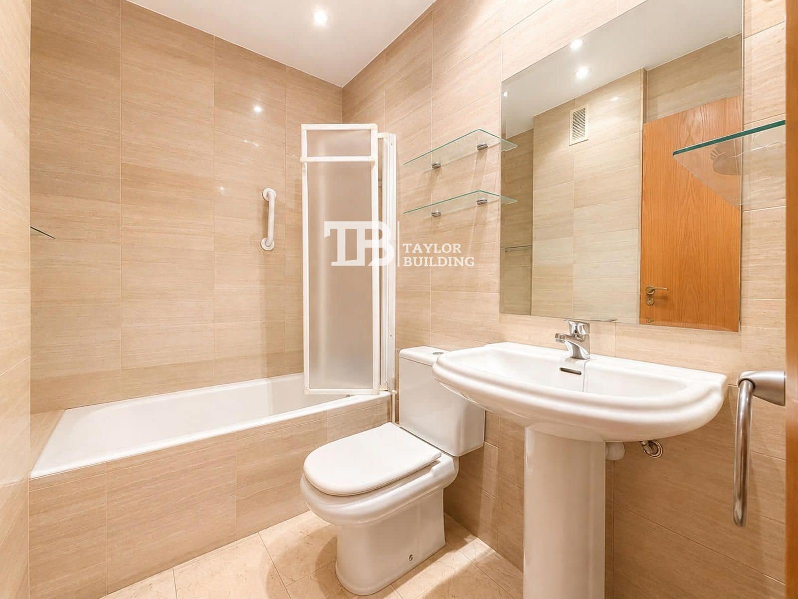 4 sypialnia Mieszkanie na sprzedaż w Palma de Mallorca z garażem - 799 000 € (Ref: 9902298)