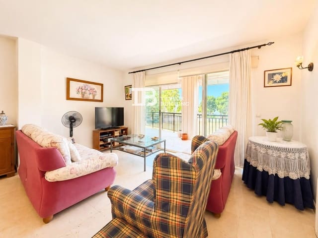 4 sypialnia Mieszkanie na sprzedaż w Coll d'en Rabassa, Palma de Mallorca z garażem - 799 000 € (Ref: 9902298)