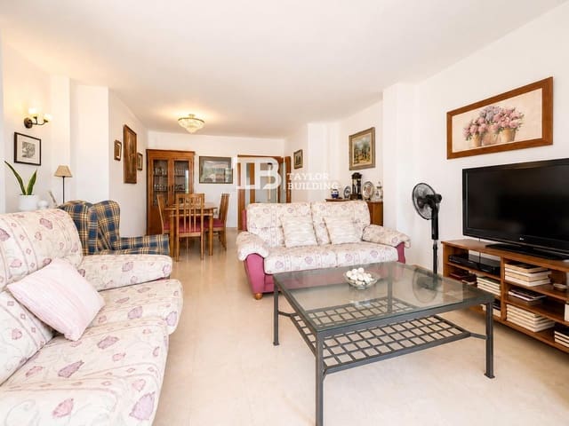 4 sypialnia Mieszkanie na sprzedaż w Coll d'en Rabassa, Palma de Mallorca z garażem - 799 000 € (Ref: 9902298)