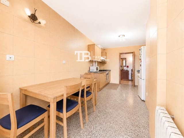 4 sypialnia Mieszkanie na sprzedaż w Coll d'en Rabassa, Palma de Mallorca z garażem - 799 000 € (Ref: 9902298)