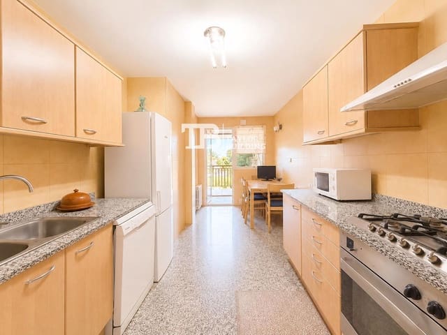 4 sypialnia Mieszkanie na sprzedaż w Coll d'en Rabassa, Palma de Mallorca z garażem - 799 000 € (Ref: 9902298)
