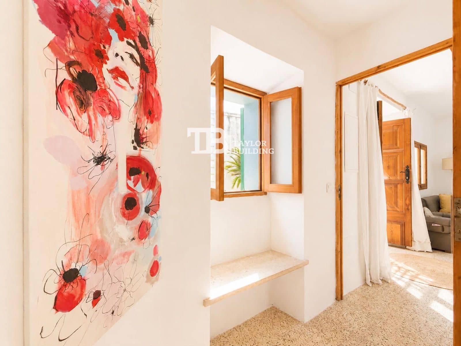 3 bedroom Villa for sale in Bunyola - € 575,000 (Ref: 9902391)