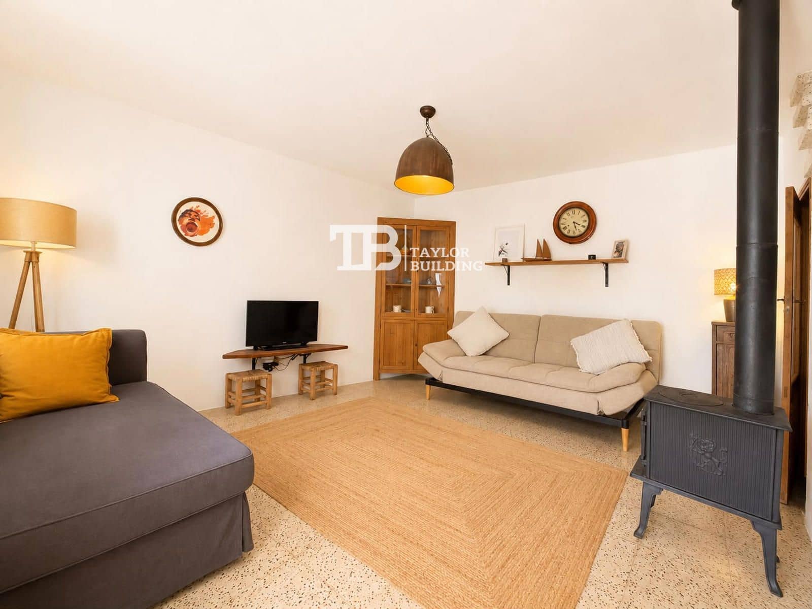 3 bedroom Villa for sale in Bunyola - € 575,000 (Ref: 9902391)