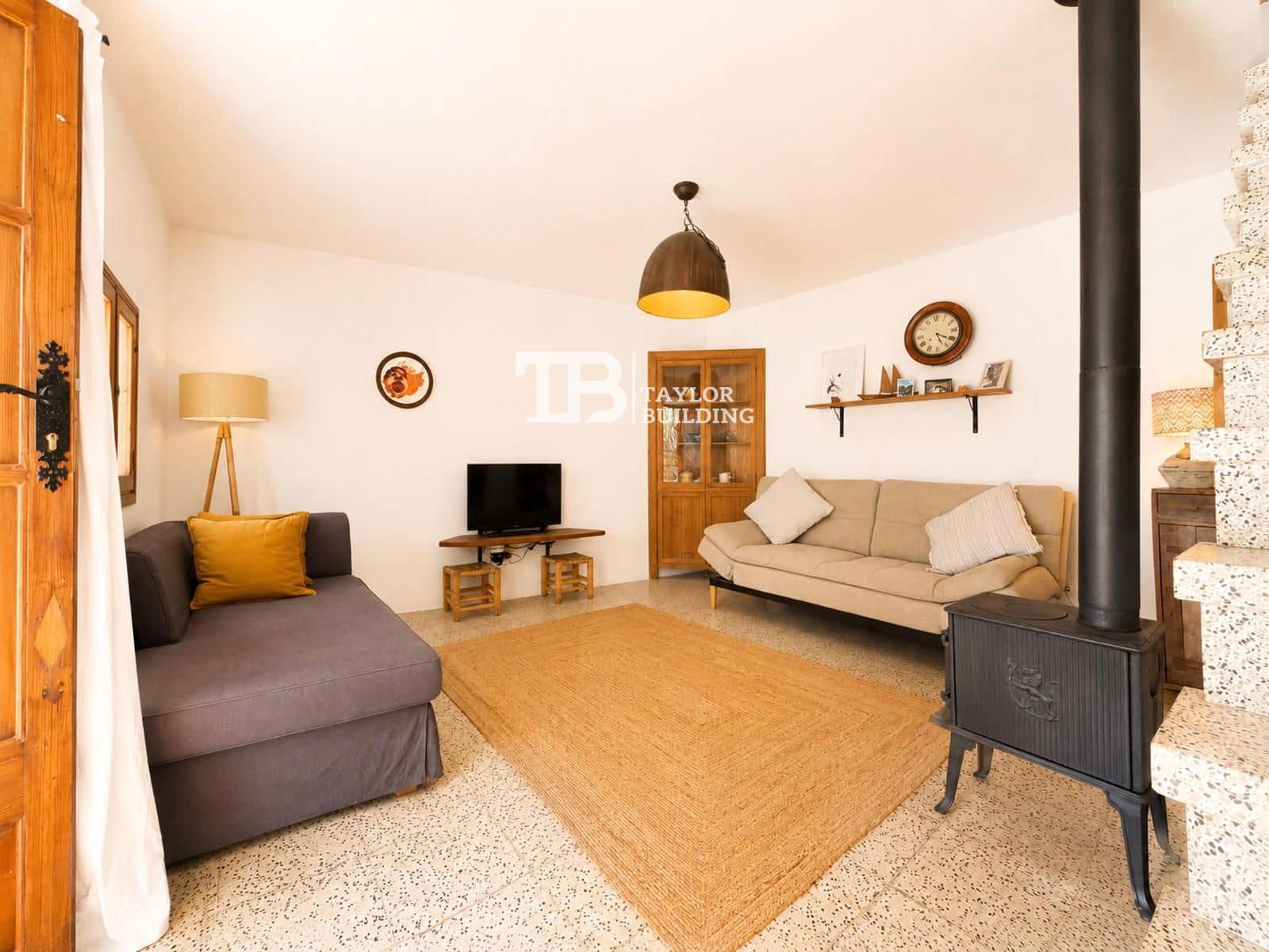 3 bedroom Villa for sale in Bunyola - € 575,000 (Ref: 9902391)