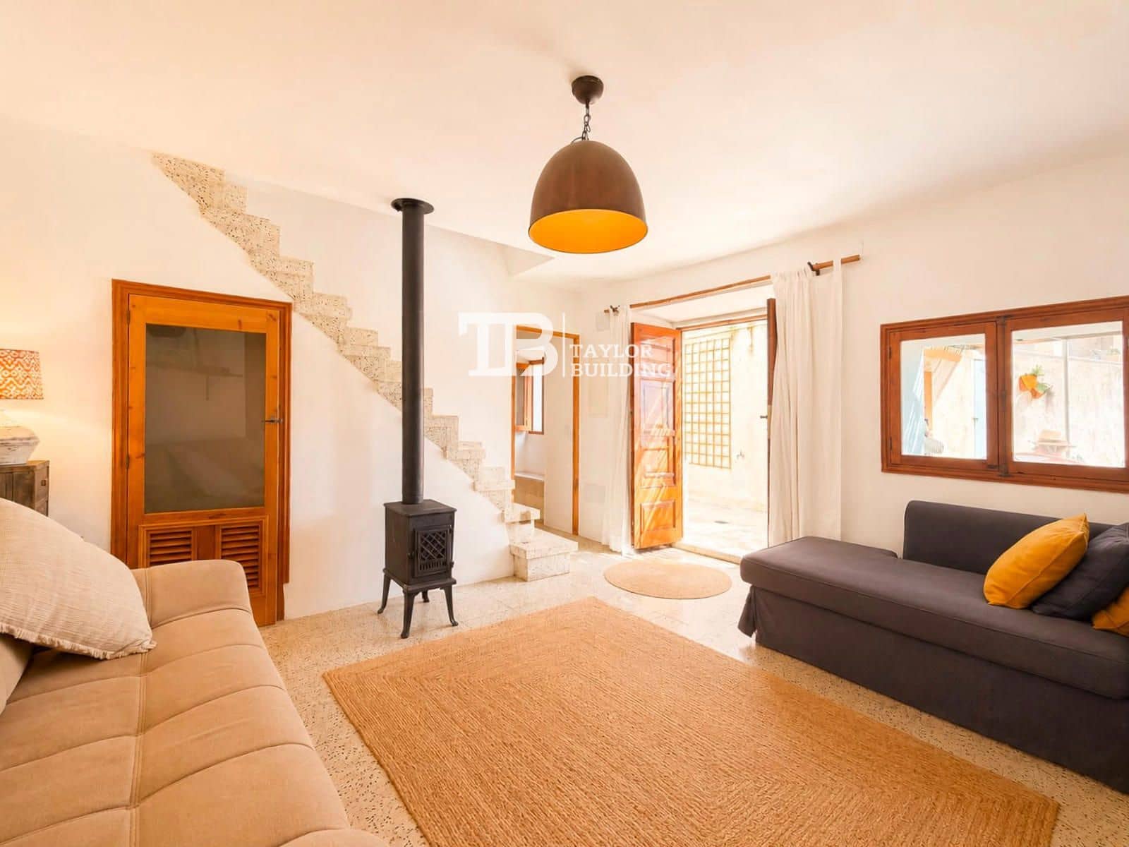 3 bedroom Villa for sale in Bunyola - € 575,000 (Ref: 9902391)