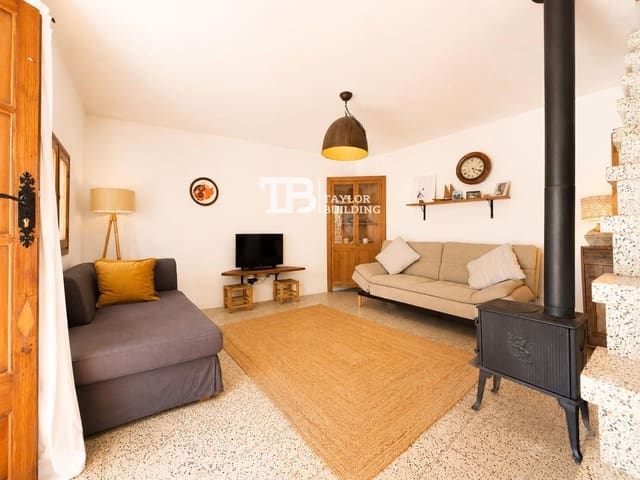 3 bedroom Villa for sale in Bunyola - € 575,000 (Ref: 9902391)