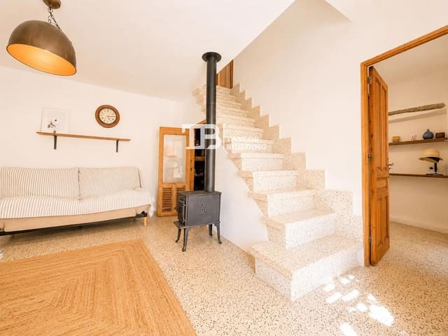 3 bedroom Villa for sale in Bunyola - € 575,000 (Ref: 9902391)