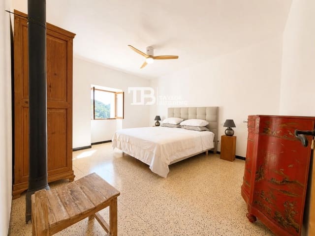 3 bedroom Villa for sale in Bunyola - € 575,000 (Ref: 9902391)