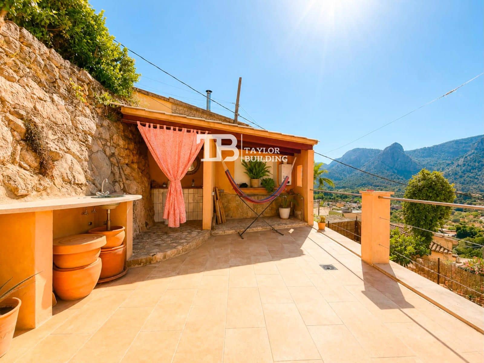 3 bedroom Villa for sale in Bunyola - € 575,000 (Ref: 9902391)