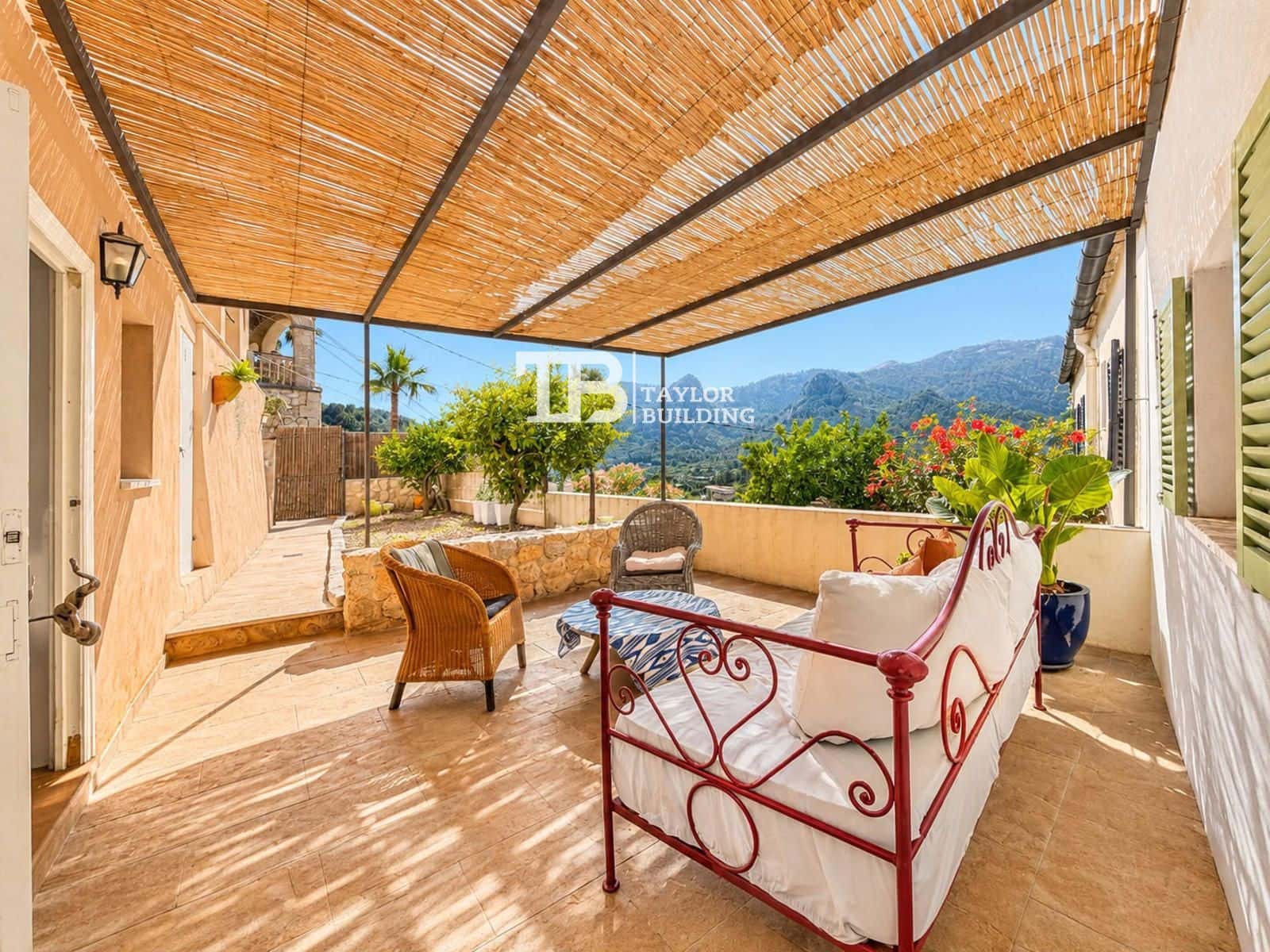 3 bedroom Villa for sale in Bunyola - € 575,000 (Ref: 9902391)