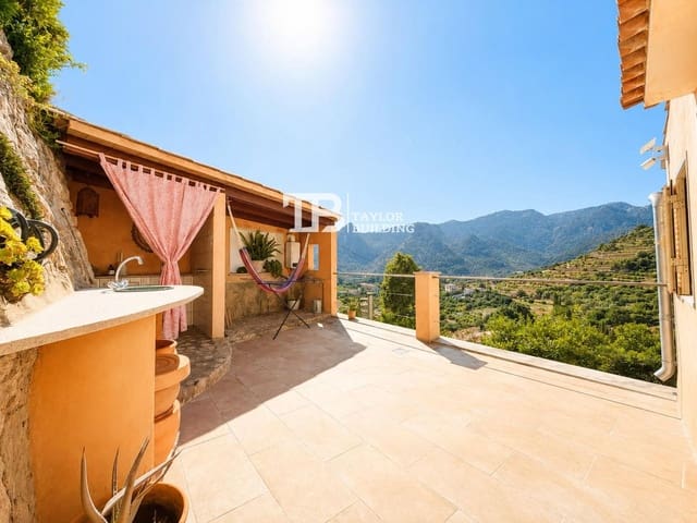 3 bedroom Villa for sale in Bunyola - € 575,000 (Ref: 9902391)