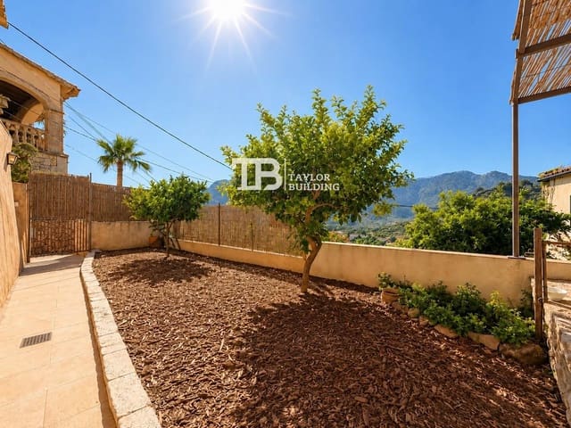 3 bedroom Villa for sale in Bunyola - € 575,000 (Ref: 9902391)