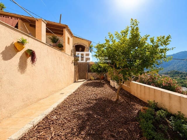 3 bedroom Villa for sale in Bunyola - € 575,000 (Ref: 9902391)