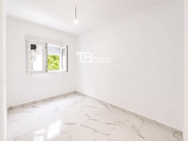 Piso de 2 habitaciones en Son Gotleu, Palma de Mallorca en venta - 215.000 € (Ref: 9905138)