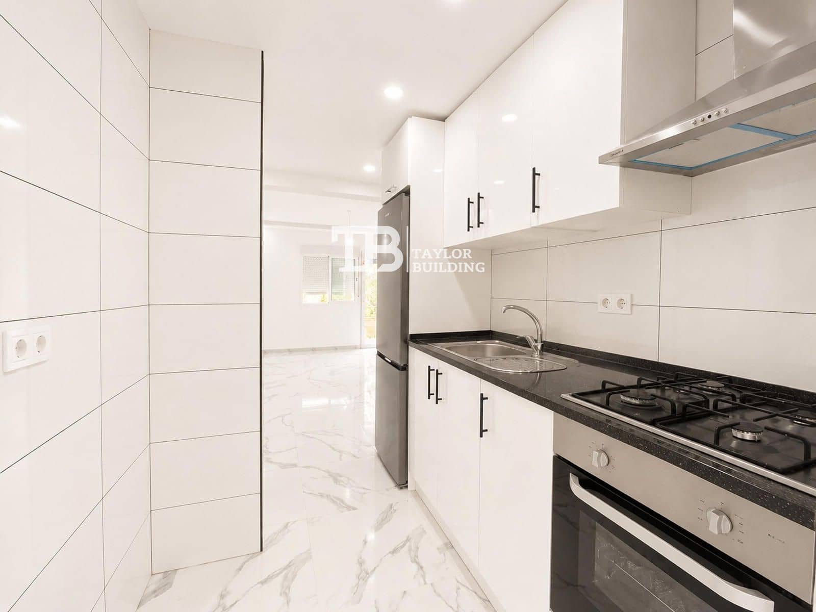 Piso de 2 habitaciones en Palma de Mallorca en venta - 215.000 € (Ref: 9905138)
