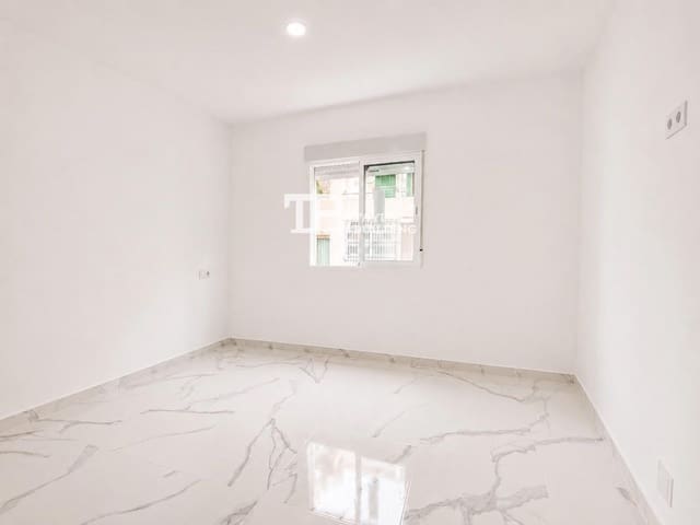 Piso de 2 habitaciones en Son Gotleu, Palma de Mallorca en venta - 215.000 € (Ref: 9905138)