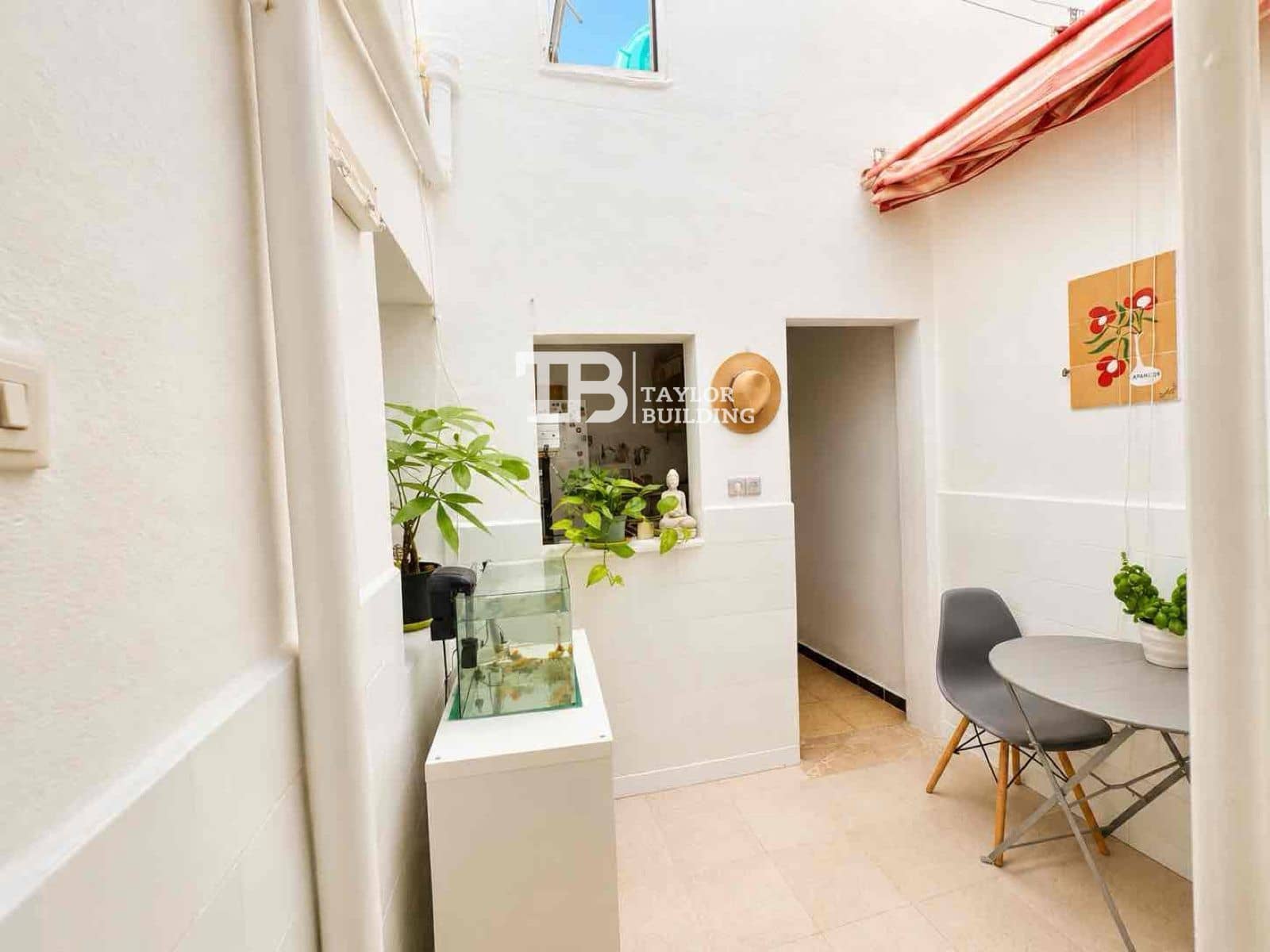 3 sovrum Villa till salu i Palma de Mallorca - 455 000 € (Ref: 9909010)