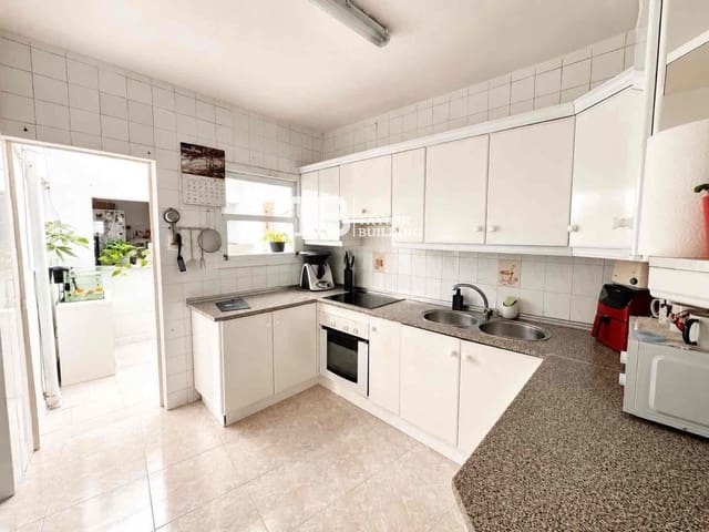 3 sovrum Villa till salu i Son Serra - La Vileta, Palma de Mallorca - 455 000 € (Ref: 9909010)