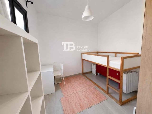3 sovrum Villa till salu i Son Serra - La Vileta, Palma de Mallorca - 455 000 € (Ref: 9909010)