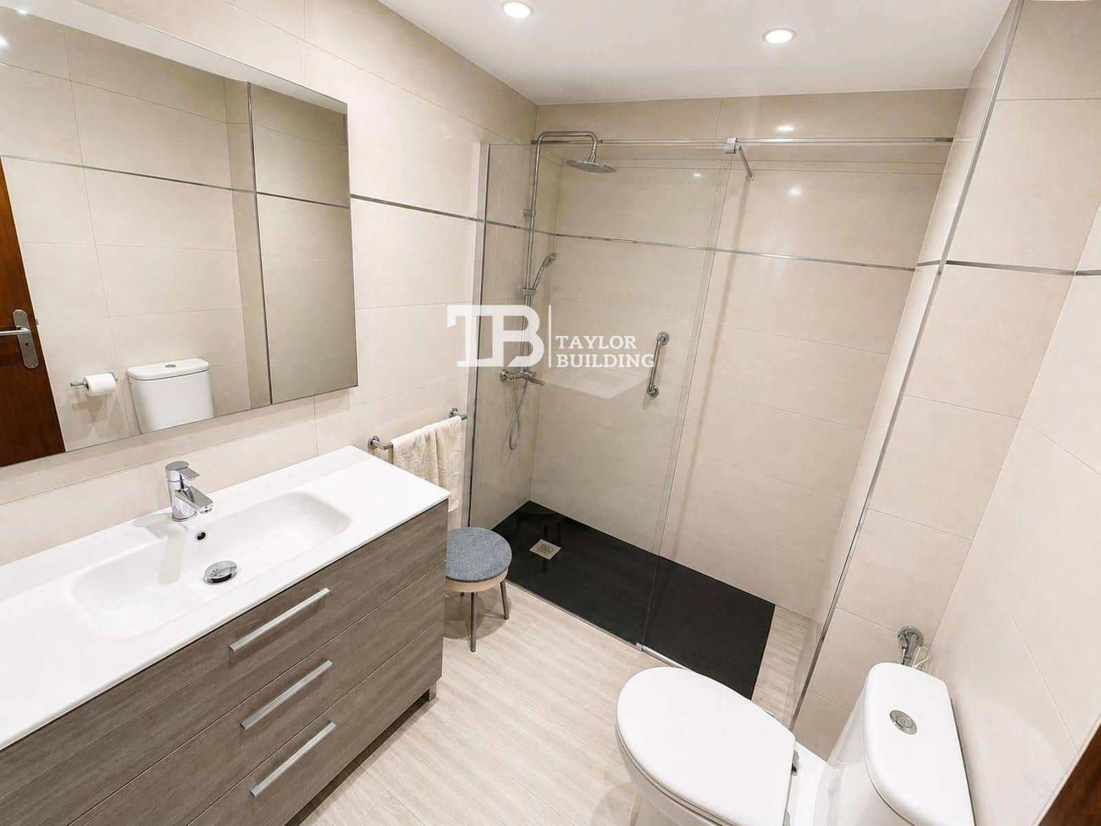 3 Zimmer Wohnung zu verkaufen in Palma de Mallorca - 415.000 € (Ref: 9909693)