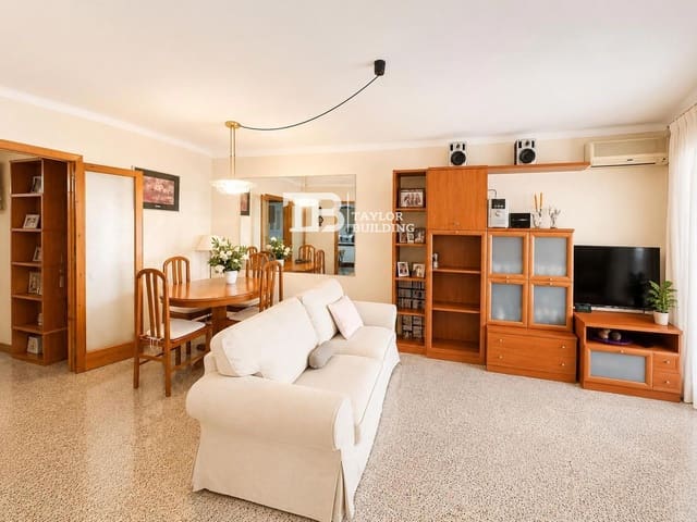 3 Zimmer Wohnung zu verkaufen in Palma de Mallorca - 415.000 € (Ref: 9909693)