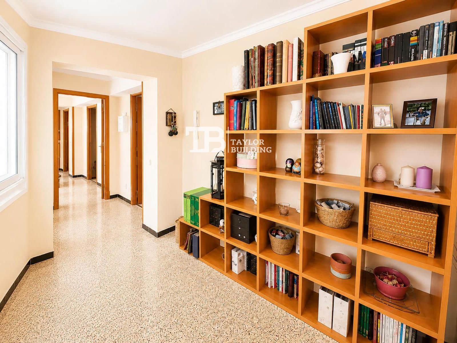 3 Zimmer Wohnung zu verkaufen in Palma de Mallorca - 415.000 € (Ref: 9909693)