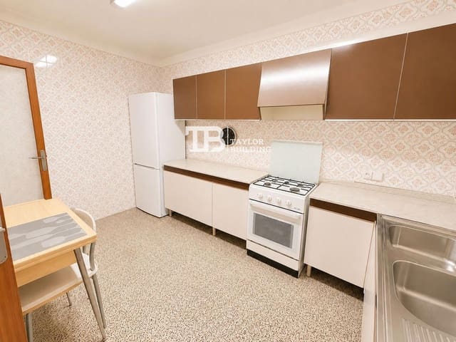 3 Zimmer Wohnung zu verkaufen in Palma de Mallorca - 415.000 € (Ref: 9909693)