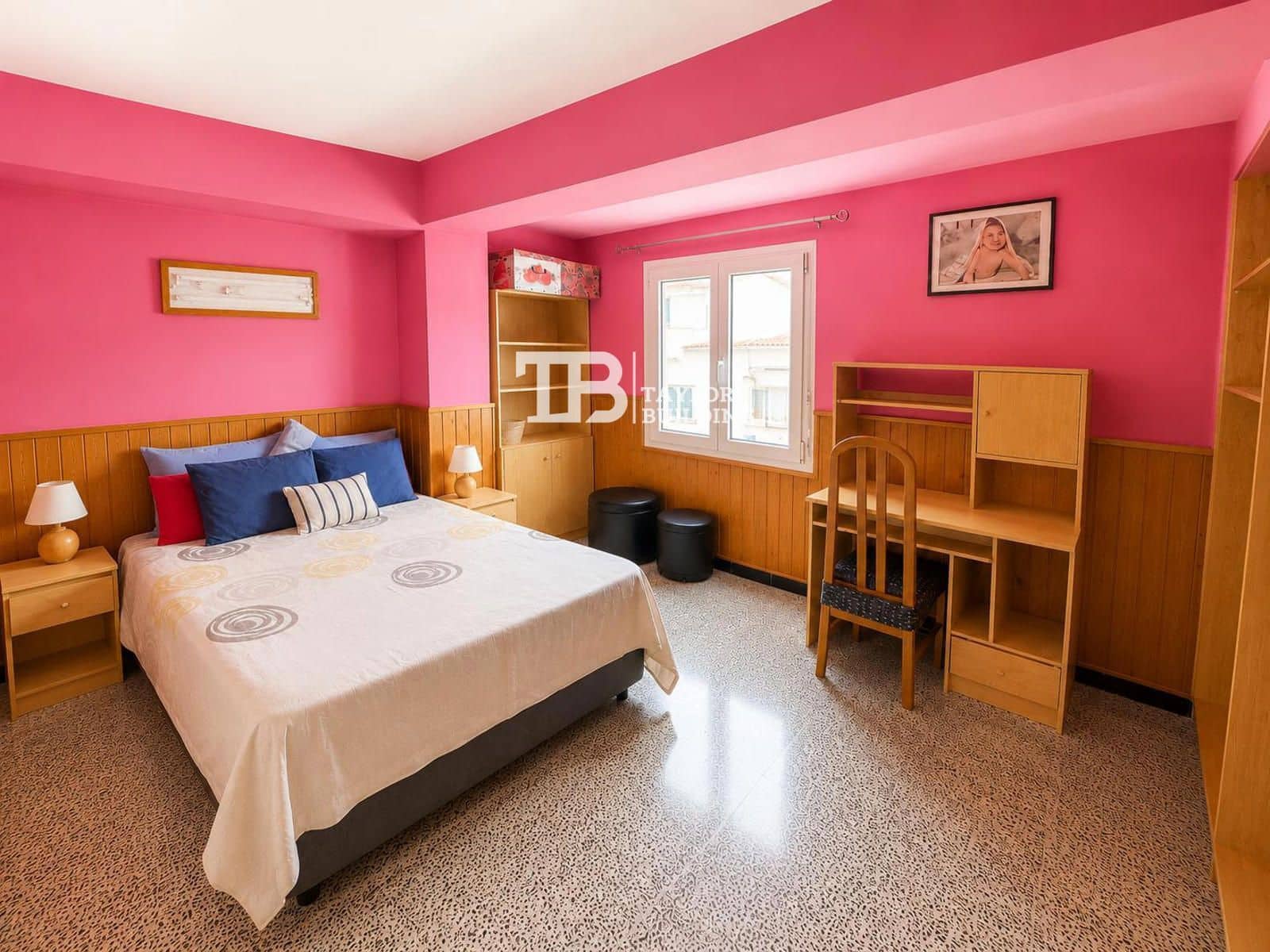 3 Zimmer Wohnung zu verkaufen in Palma de Mallorca - 415.000 € (Ref: 9909693)