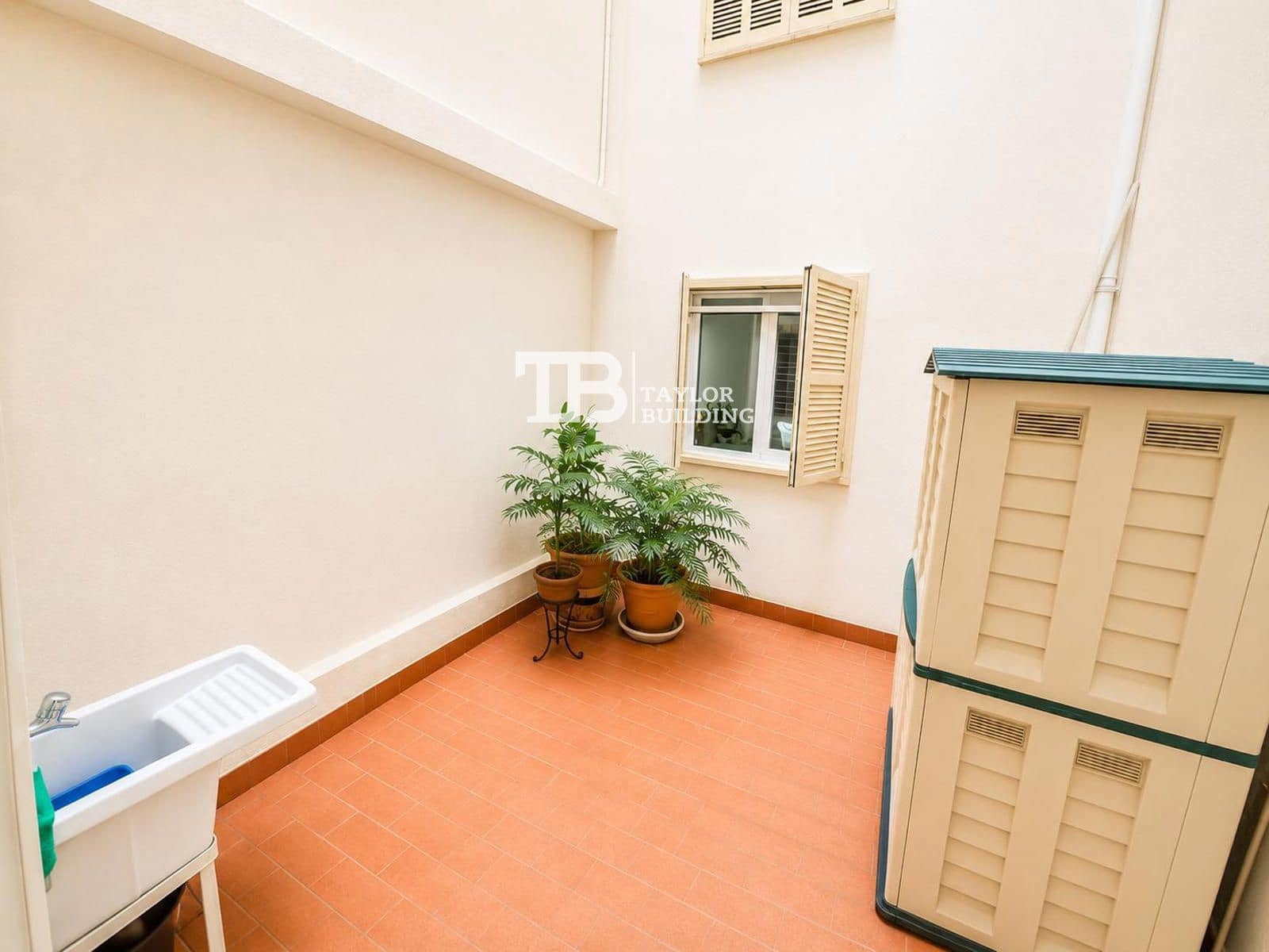 3 Zimmer Wohnung zu verkaufen in Palma de Mallorca - 415.000 € (Ref: 9909693)