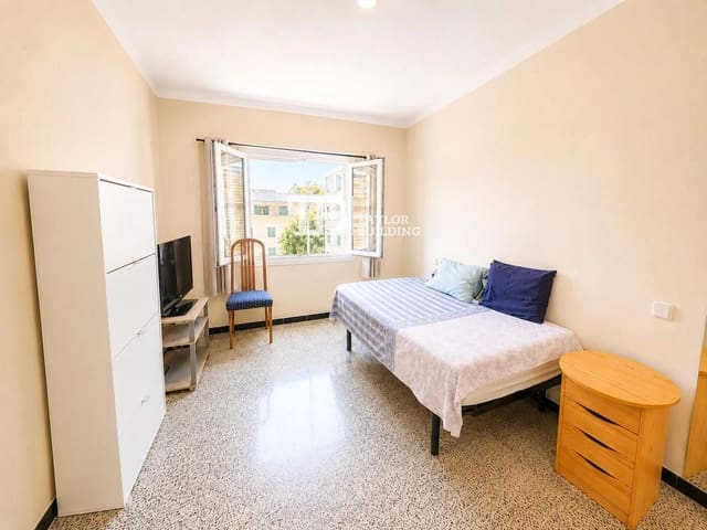 3 Zimmer Wohnung zu verkaufen in Palma de Mallorca - 415.000 € (Ref: 9909693)