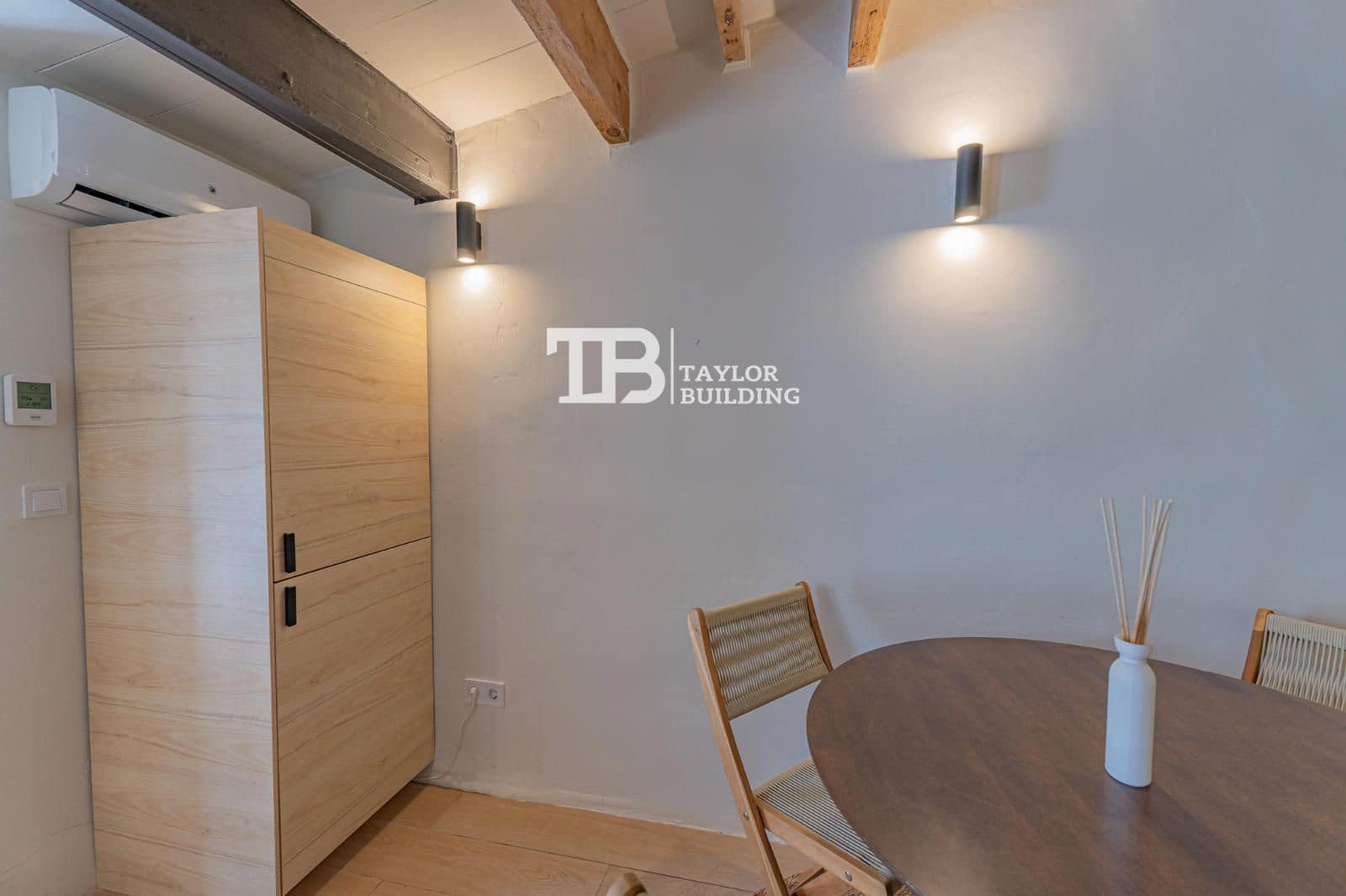 1 sovrum Takvåning till salu i Palma de Mallorca - 270 000 € (Ref: 9911585)