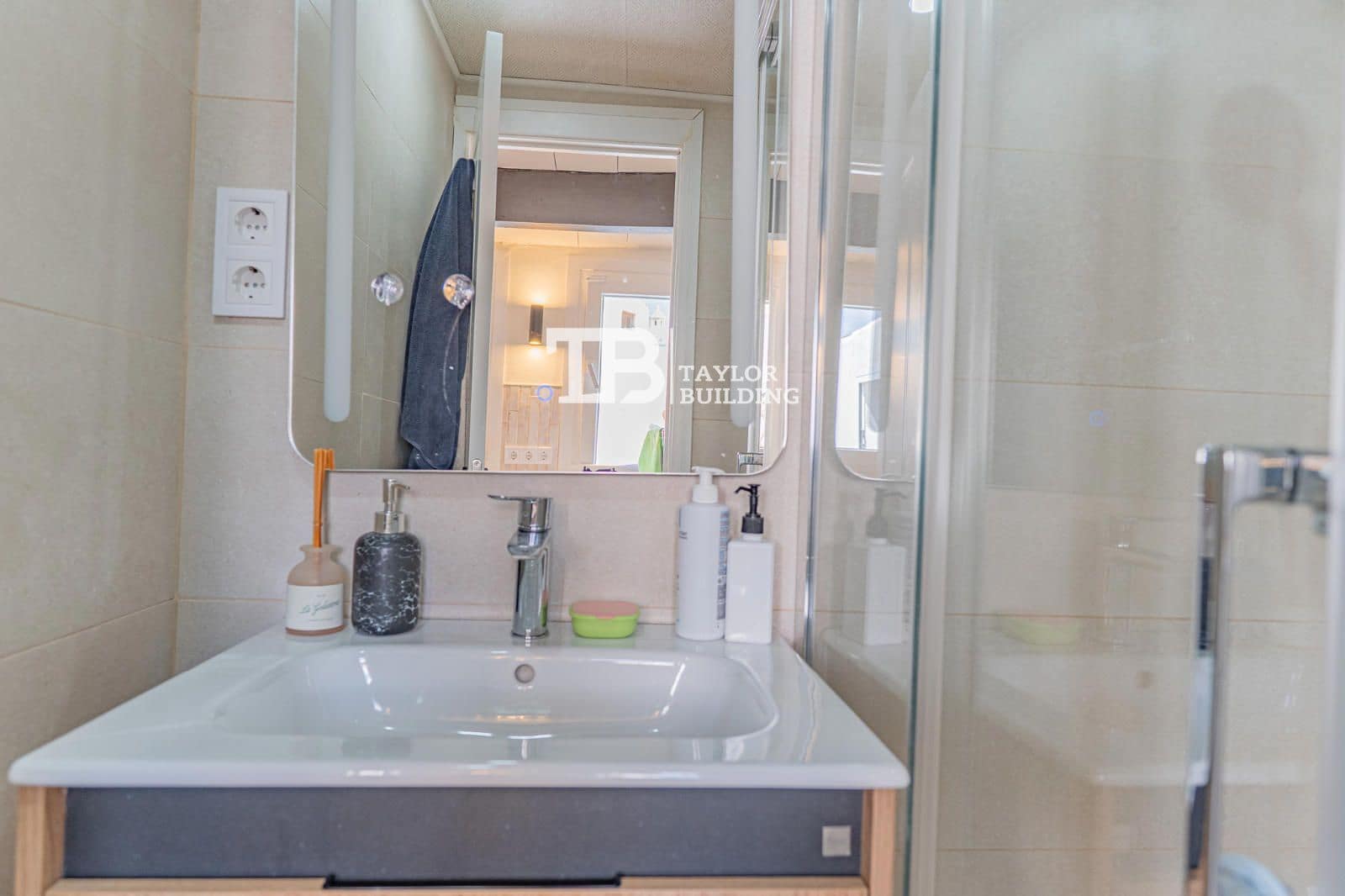 1 sovrum Takvåning till salu i Palma de Mallorca - 270 000 € (Ref: 9911585)