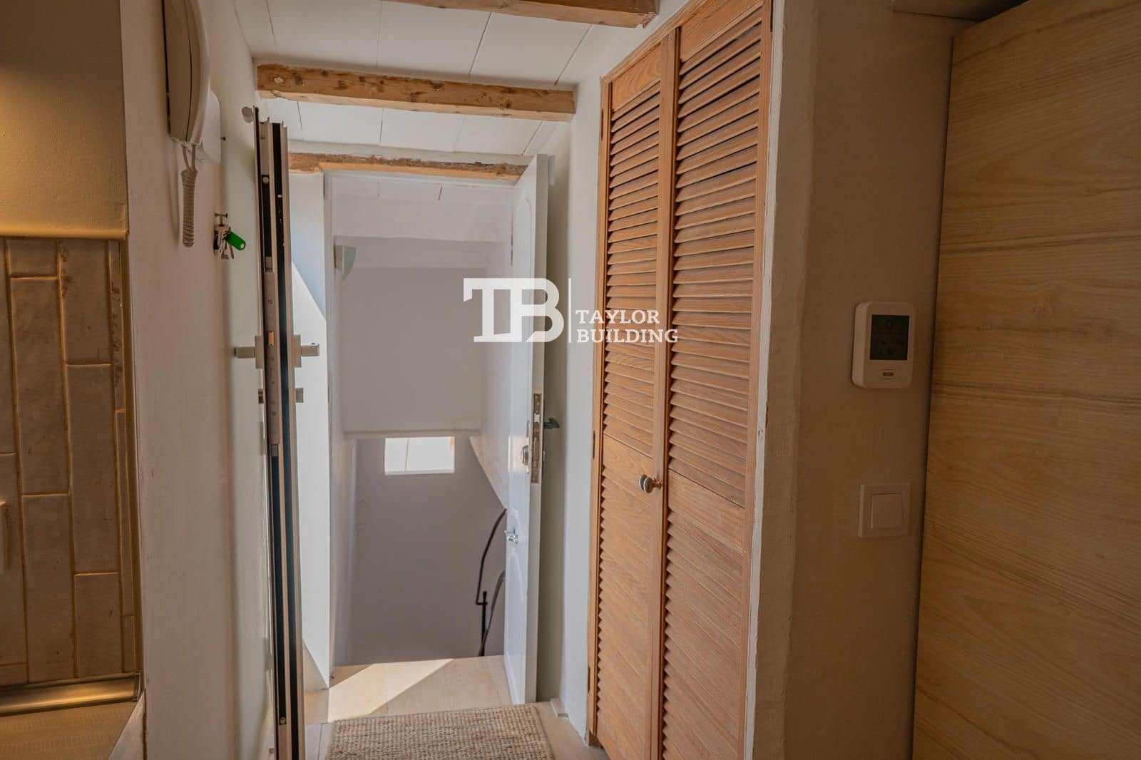 1 sovrum Takvåning till salu i Palma de Mallorca - 270 000 € (Ref: 9911585)