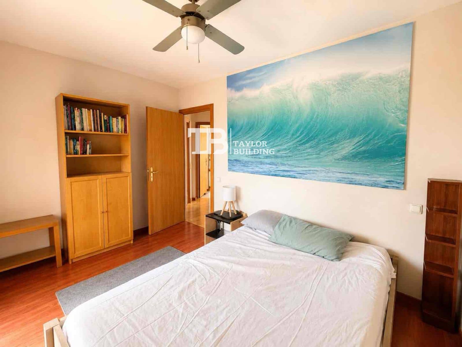 3 Zimmer Penthouse zu verkaufen in Palma de Mallorca mit Garage - 700.000 € (Ref: 9911913)