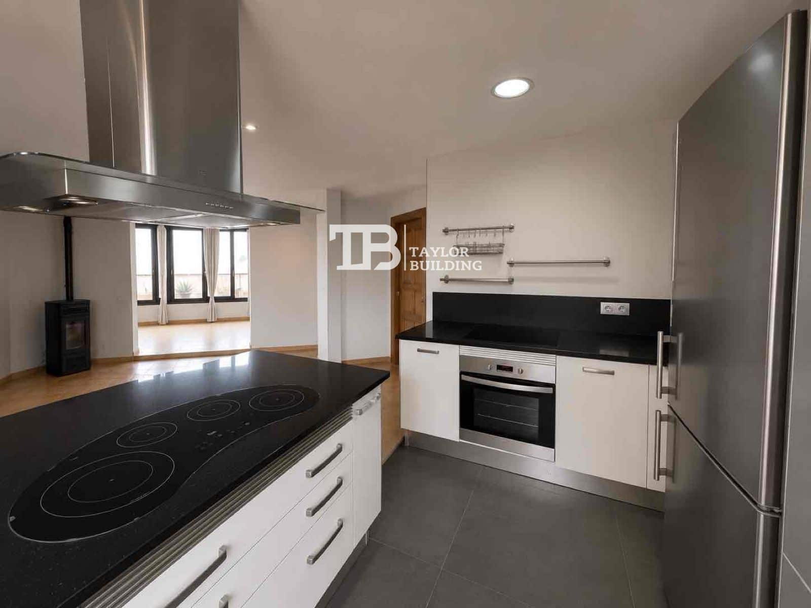 3 Zimmer Penthouse zu verkaufen in Palma de Mallorca mit Garage - 700.000 € (Ref: 9911913)