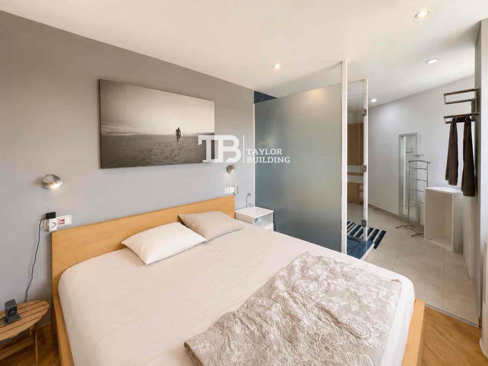 3 Zimmer Penthouse zu verkaufen in Palma de Mallorca mit Garage - 700.000 € (Ref: 9911913)