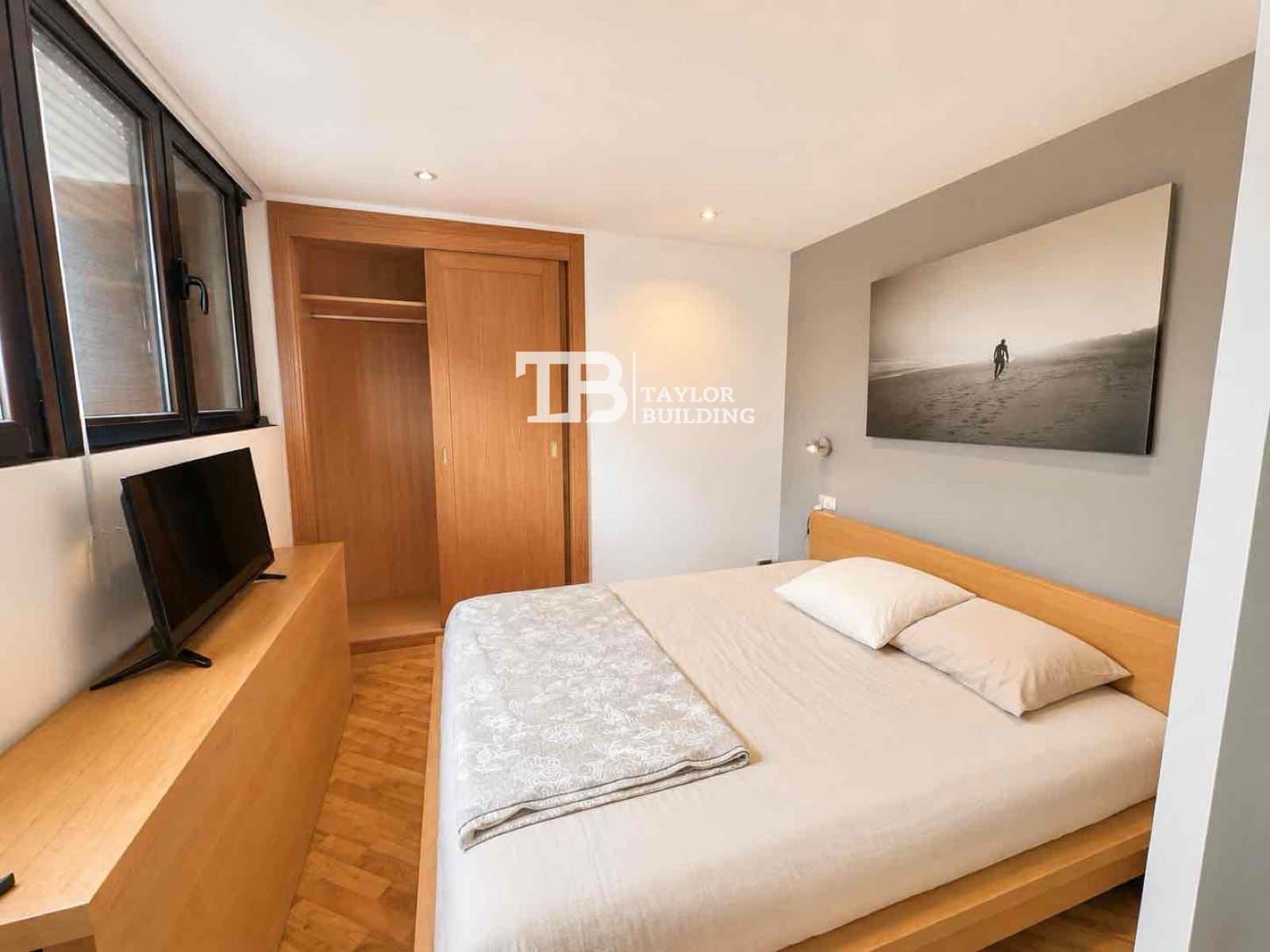3 Zimmer Penthouse zu verkaufen in Palma de Mallorca mit Garage - 700.000 € (Ref: 9911913)